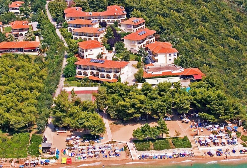 Portes Beach Hotel