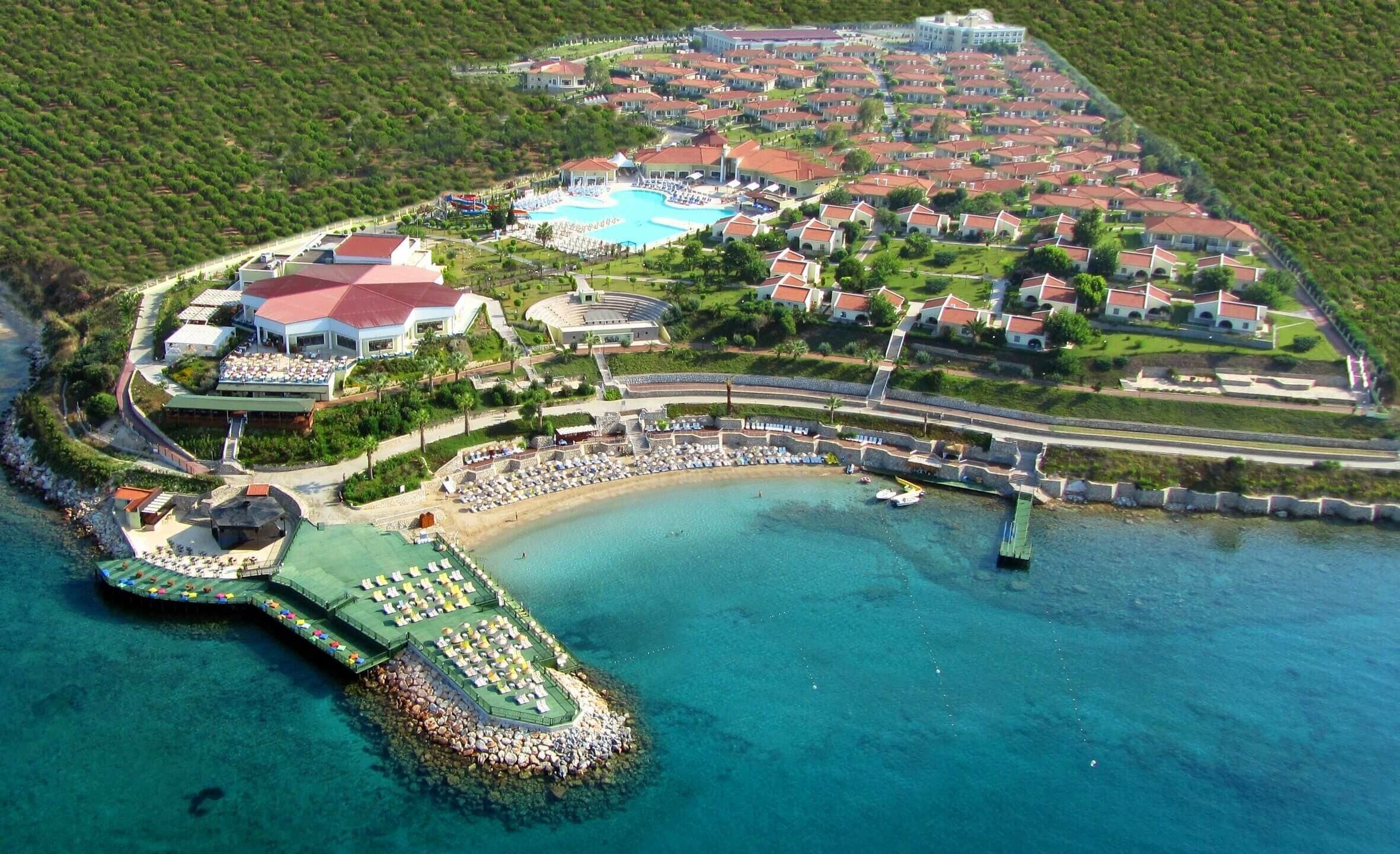 Anadolu Didim Club 5*